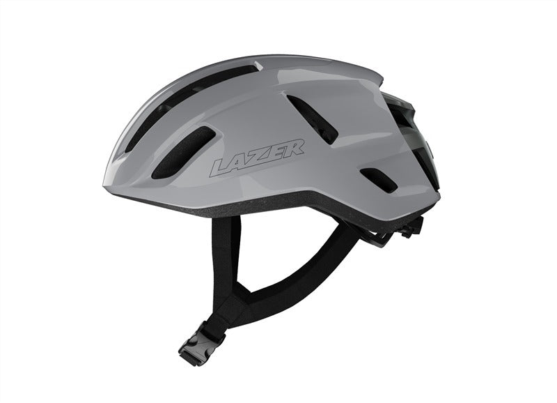 Kask szosowy LAZER SPHERE KINETICORE Harbor Grey
