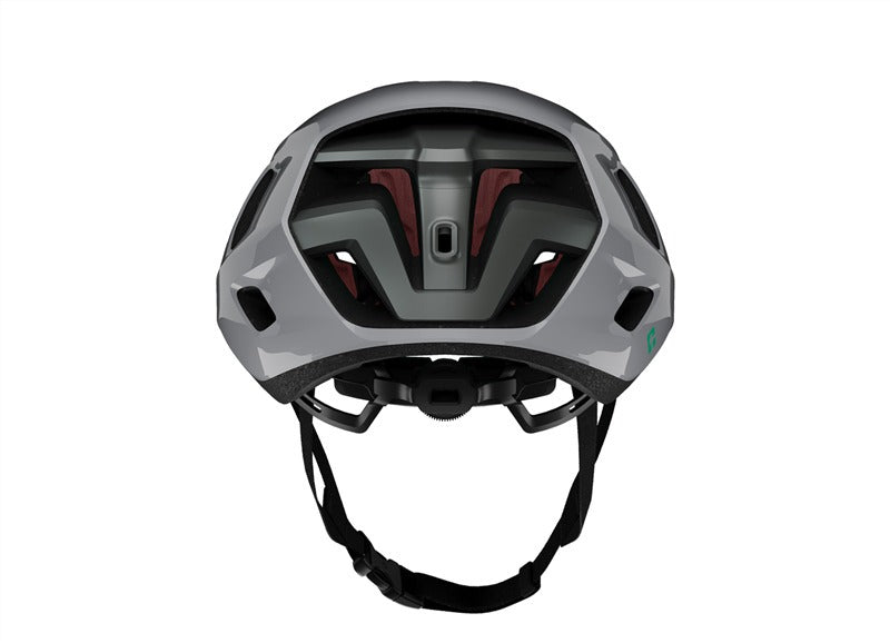 Kask szosowy LAZER SPHERE KINETICORE Harbor Grey