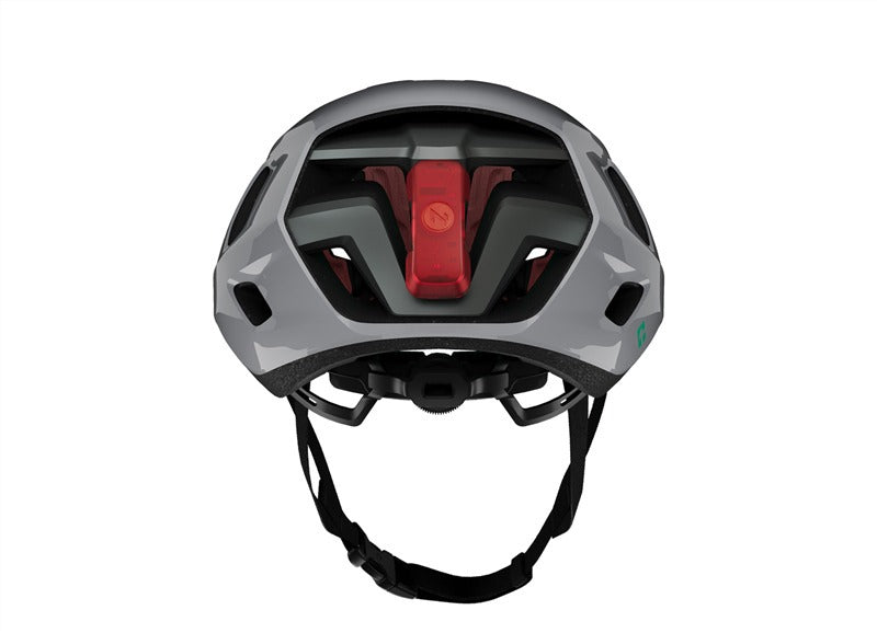 Kask szosowy LAZER SPHERE KINETICORE Harbor Grey