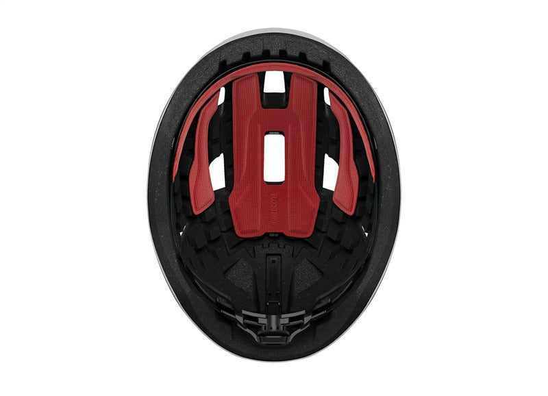 Kask szosowy LAZER SPHERE KINETICORE Harbor Grey