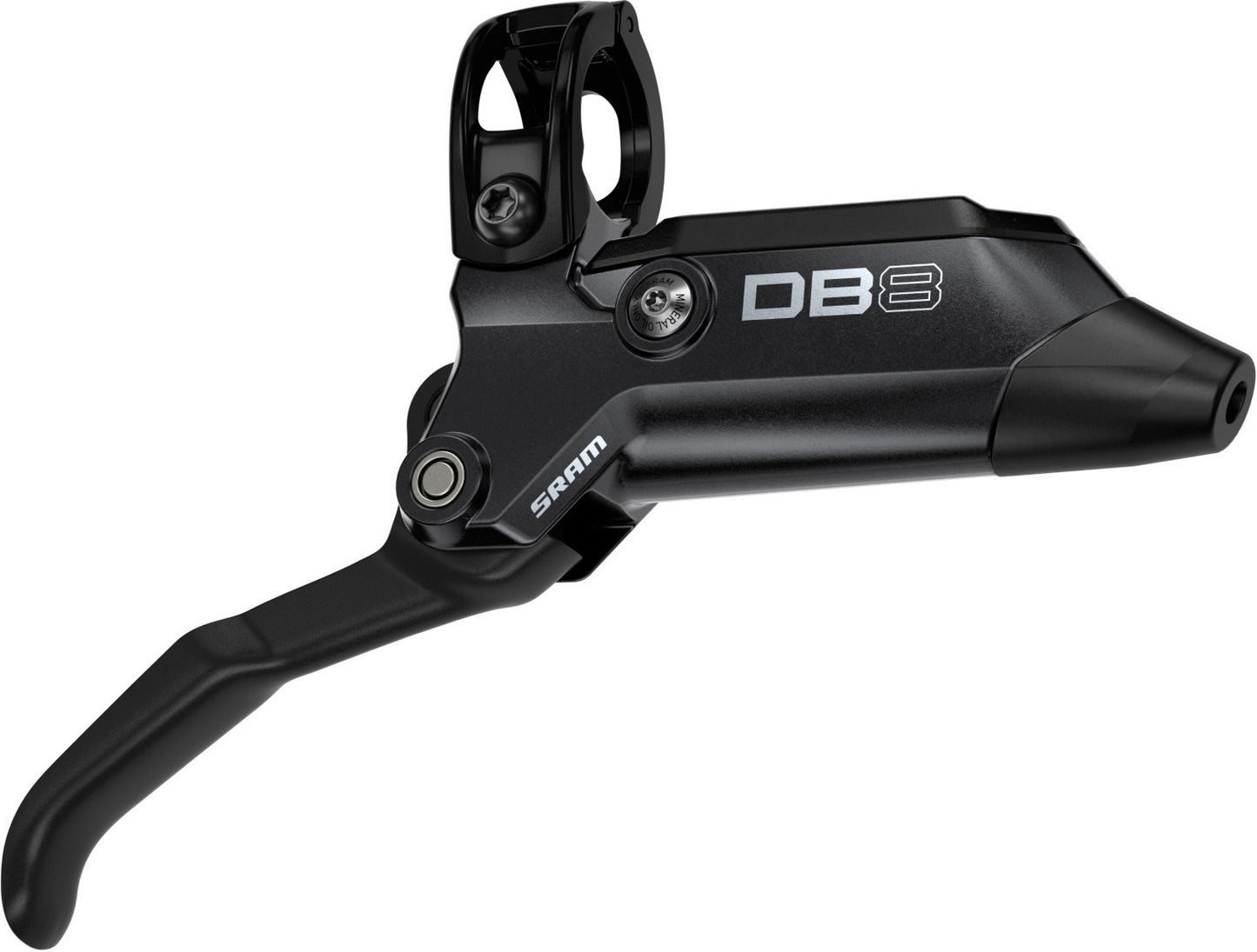 Hamulec przedni SRAM DB8 Stealth