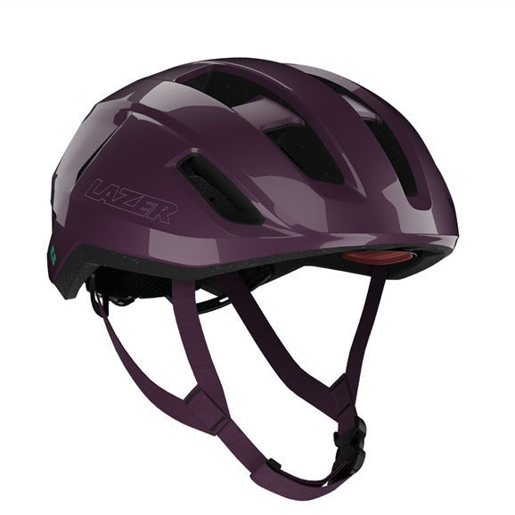 Kask szosowy LAZER SPHERE KINETICORE Tyrian