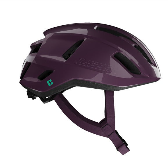 Kask szosowy LAZER SPHERE KINETICORE Tyrian