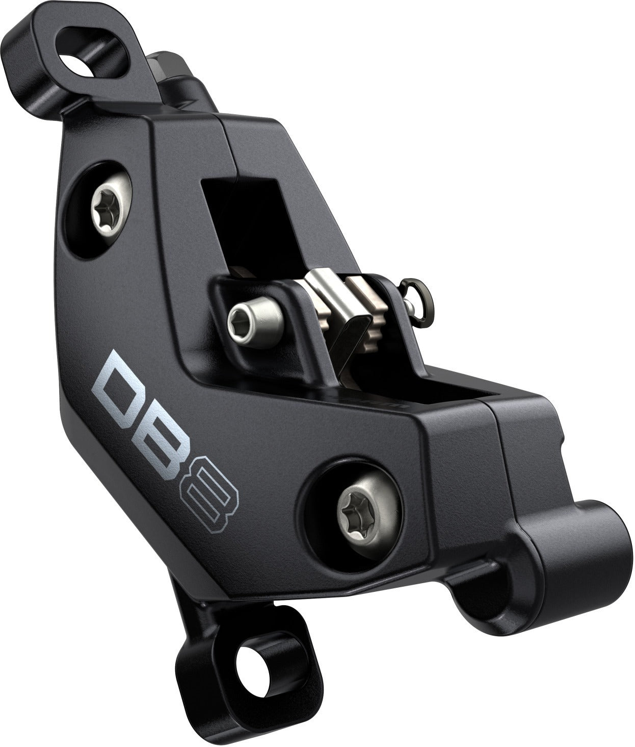 Hamulec tylny SRAM DB8 Stealth