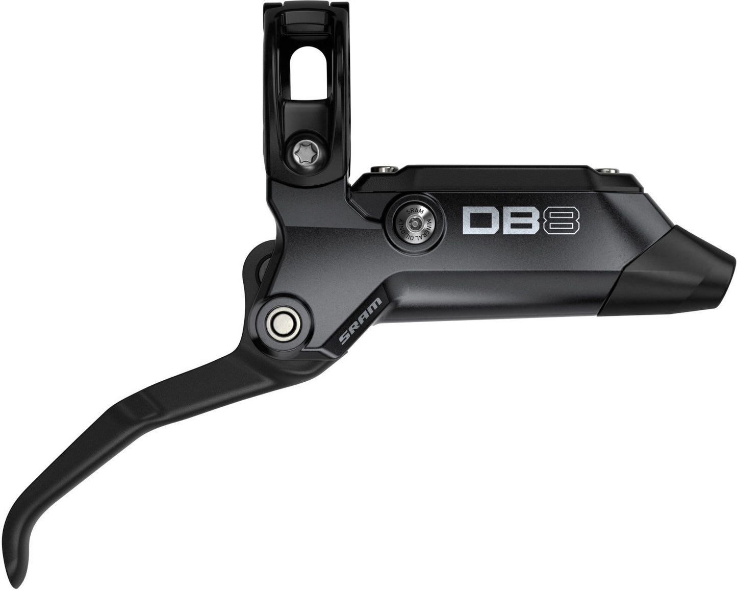 Hamulec tylny SRAM DB8 Stealth