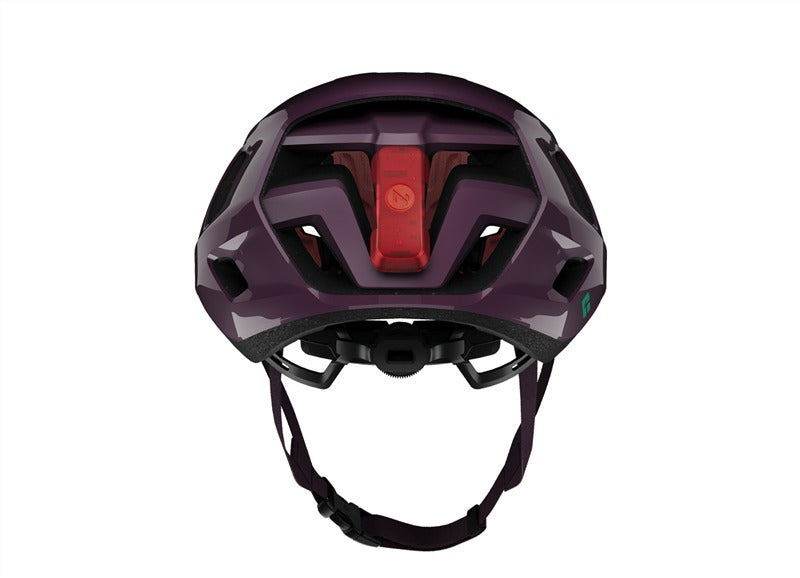 Kask szosowy LAZER SPHERE KINETICORE Tyrian