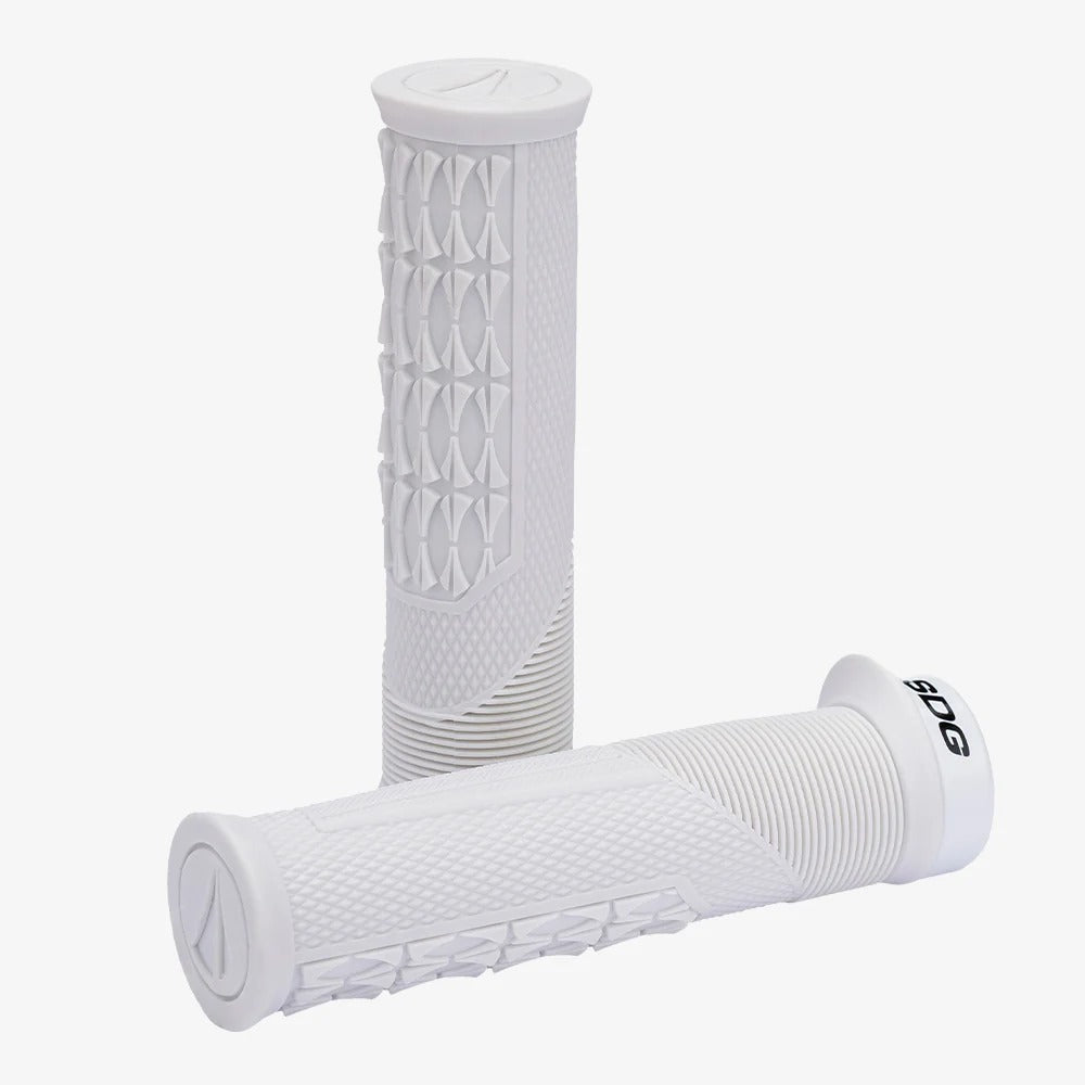 Uchwyty SDG OPEN CORE THRICE 136 mm Biały