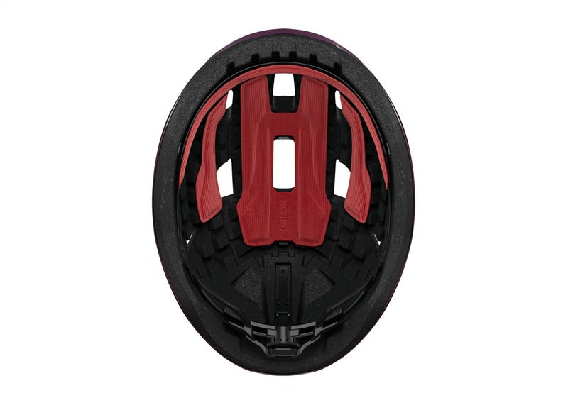 Kask szosowy LAZER SPHERE KINETICORE Tyrian