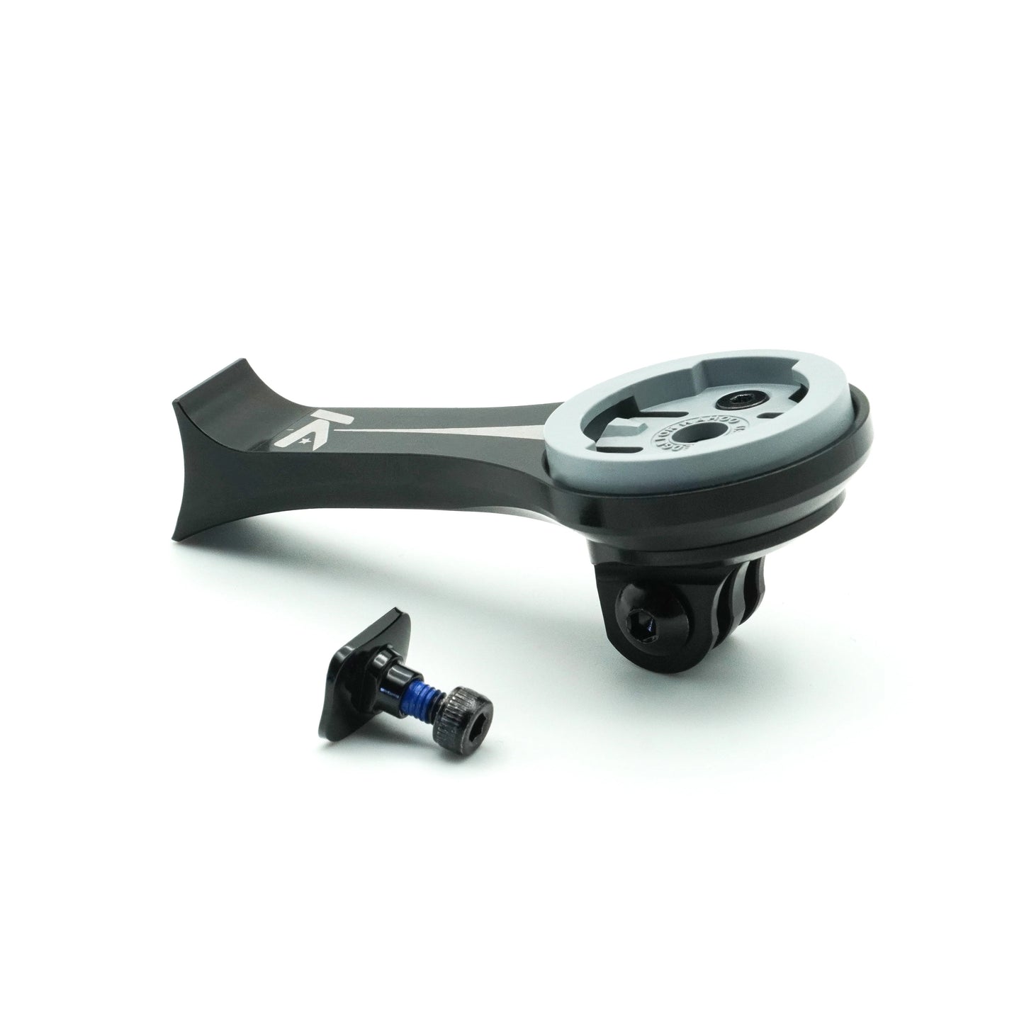 Wsparcie dla mocowania GPS Wahoo K-EDGE Combo Mount Specialized Future
