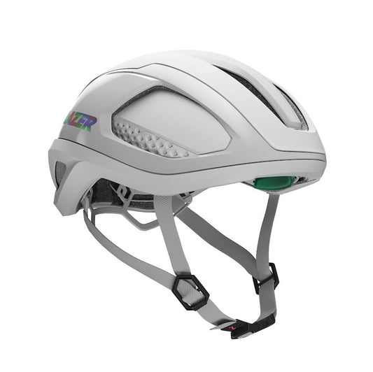 Kask szosowy LAZER VENTO KINETICORE biały