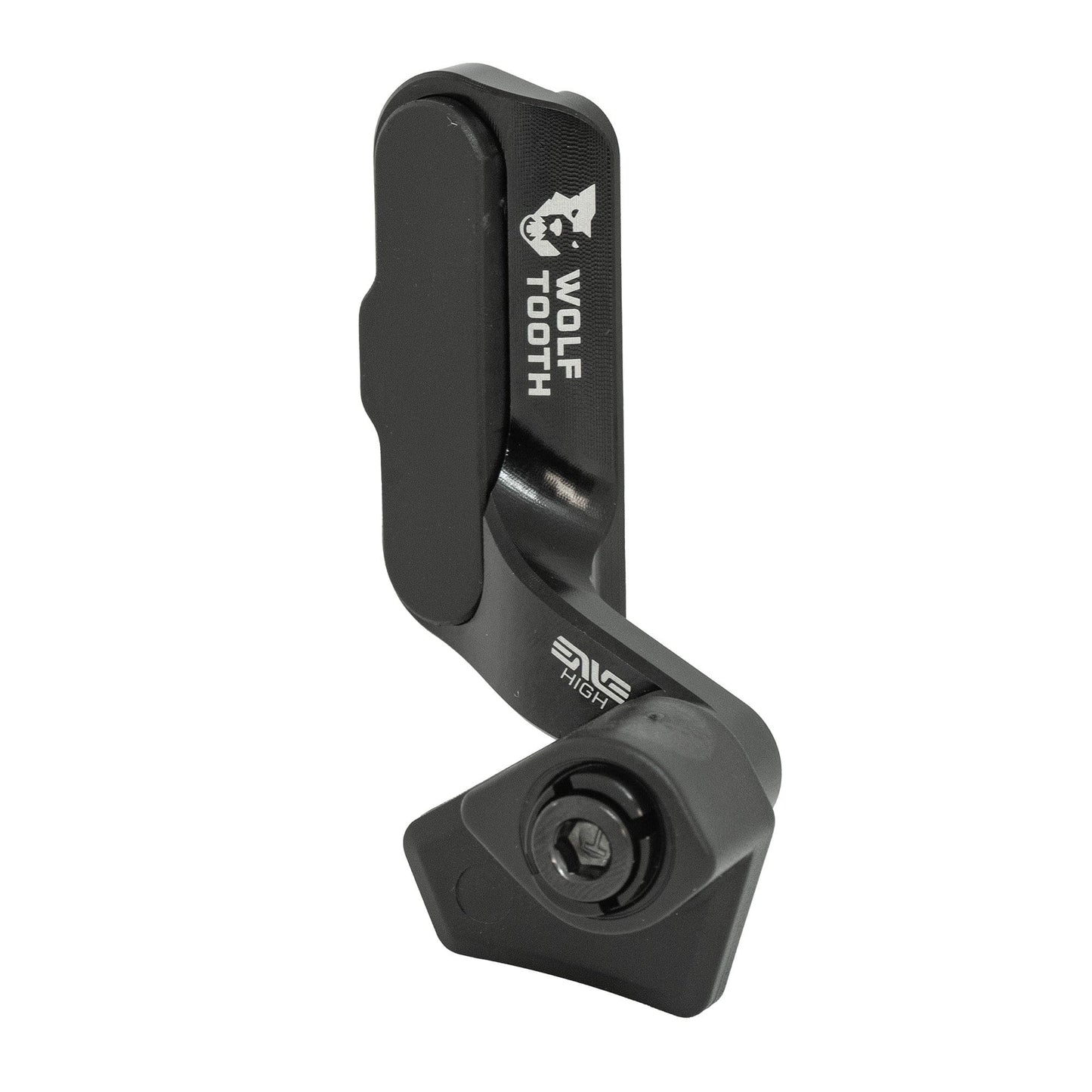 Chain guide WOLFTOOTH LONEWOLF AERO Low Sweep for ENVE