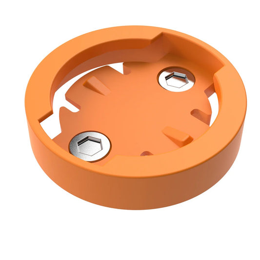 KOM CYCLING Bryton Insert Replacement Kit for Bracket CM03/04