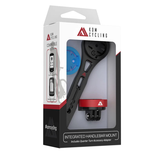 Integrated Handlebar Support Kit KOM CYCLING