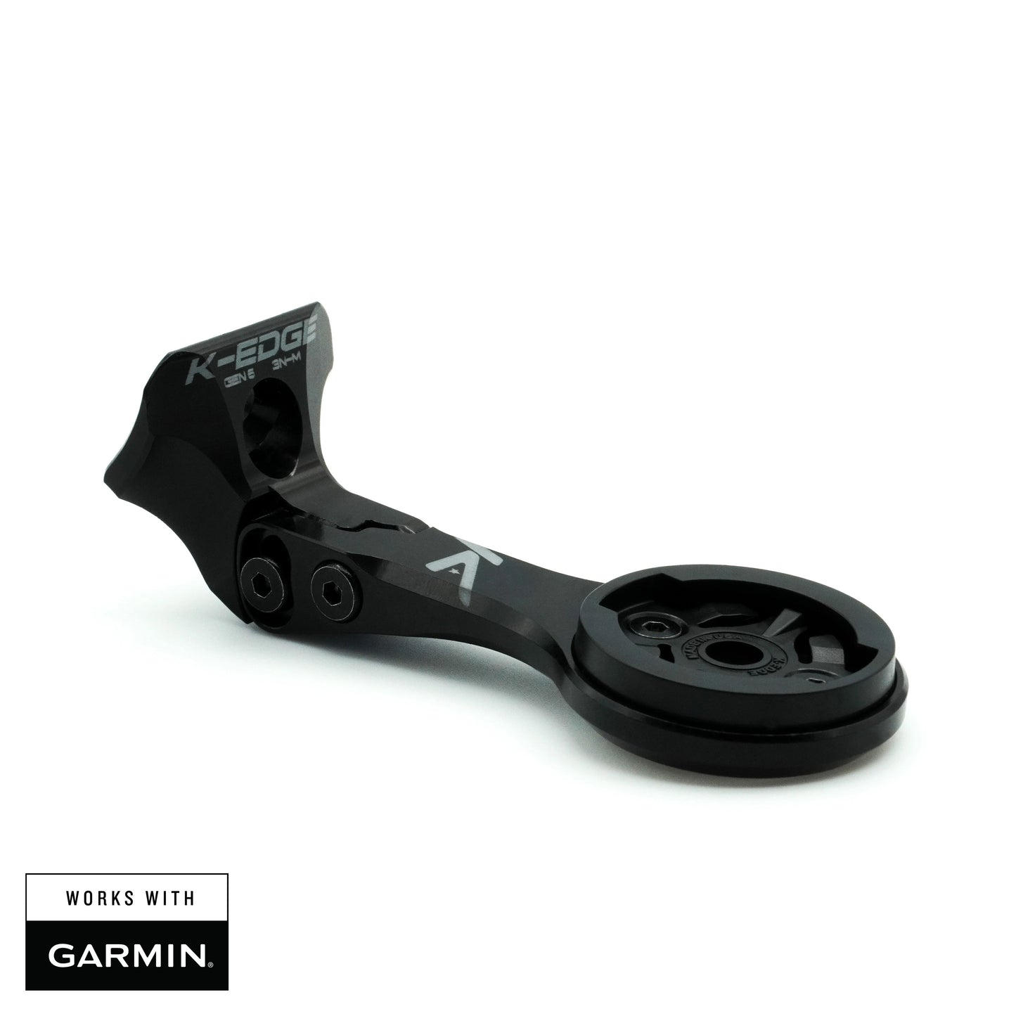 Garmin K-EDGE Regular Mount Madone Gen 7 GPS bracket