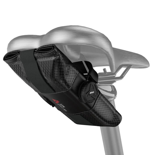 Saddle Bag KOM CYCLING SADDLE ROLL XL