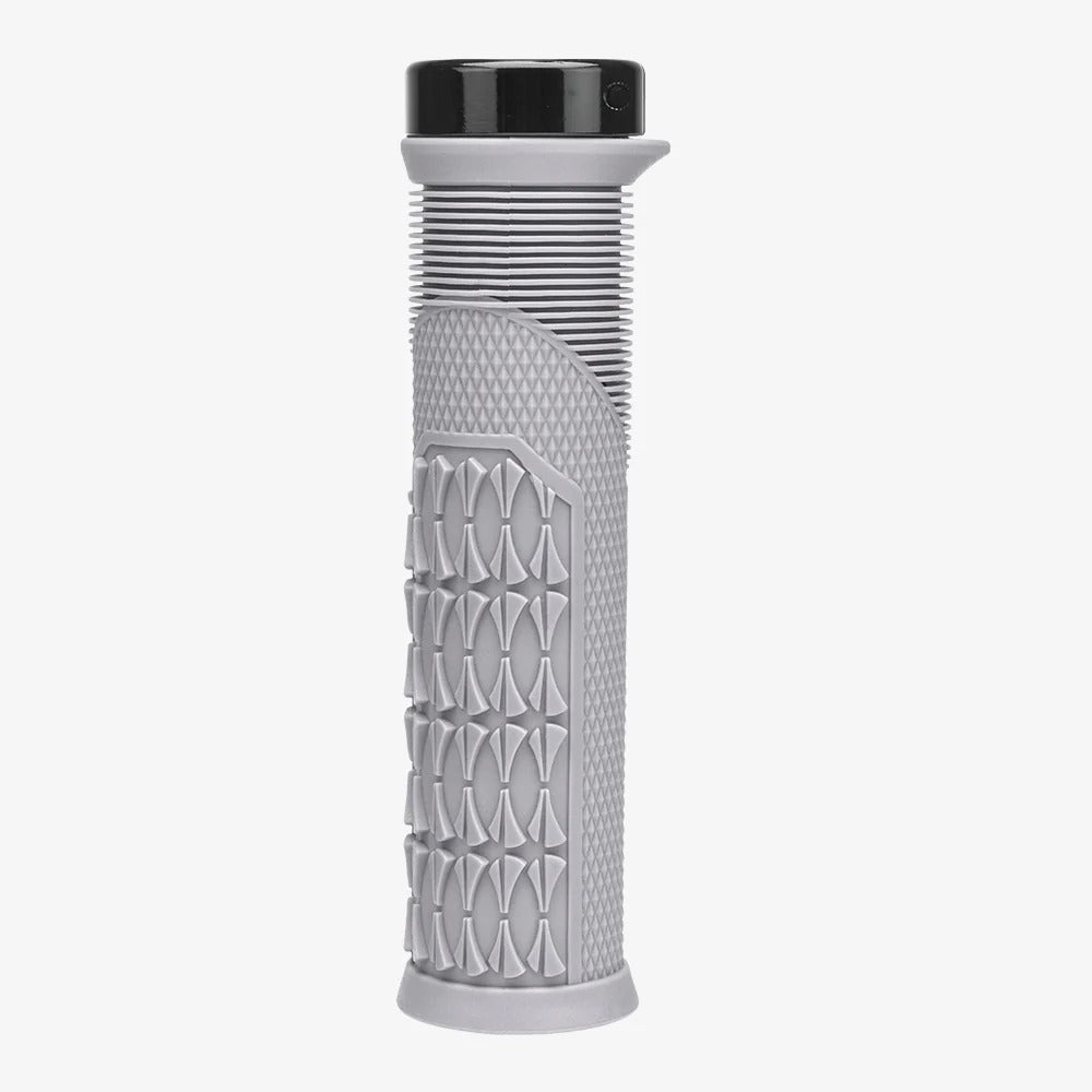 Uchwyty SDG OPEN CORE THRICE 136 mm Szary