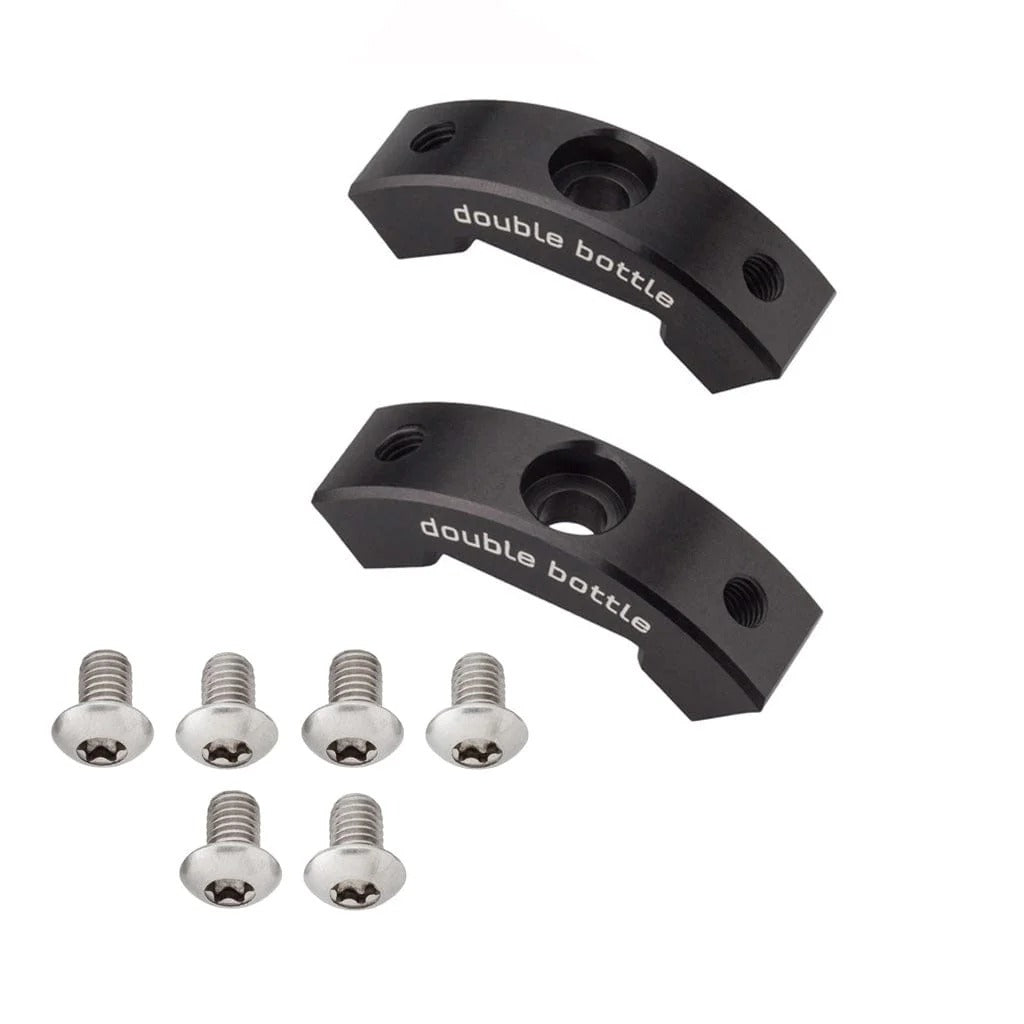 Double Can Adapter WOLF TOOTH B-RAD