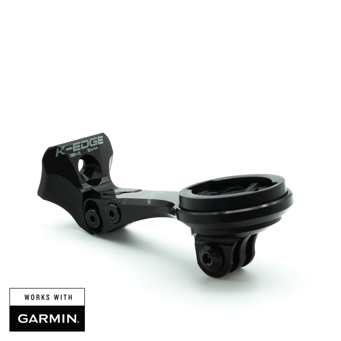 Garmin K-EDGE Combo Mount Madone Gen 7 GPS bracket