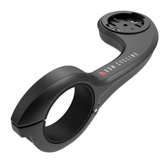 Handlebar holder KOM CYCLING CM06 Black