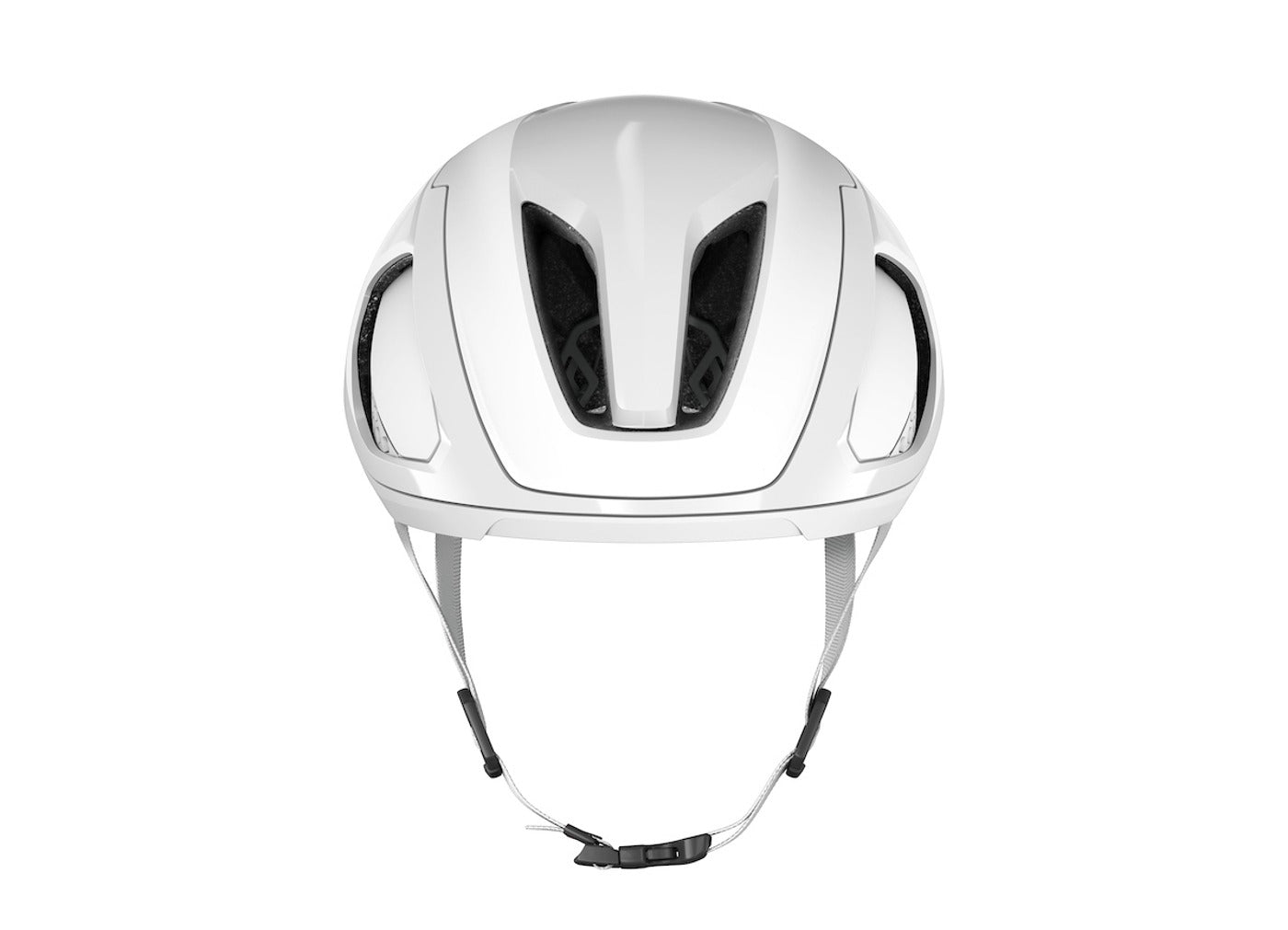 Kask szosowy LAZER VENTO KINETICORE biały