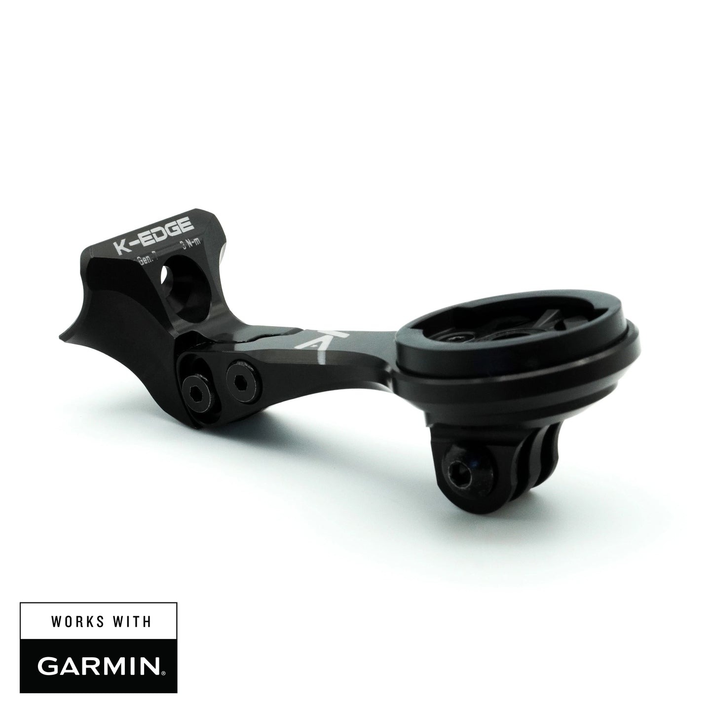 Uchwyt GPS Garmin K-EDGE Combo Mount Madone Gen 8