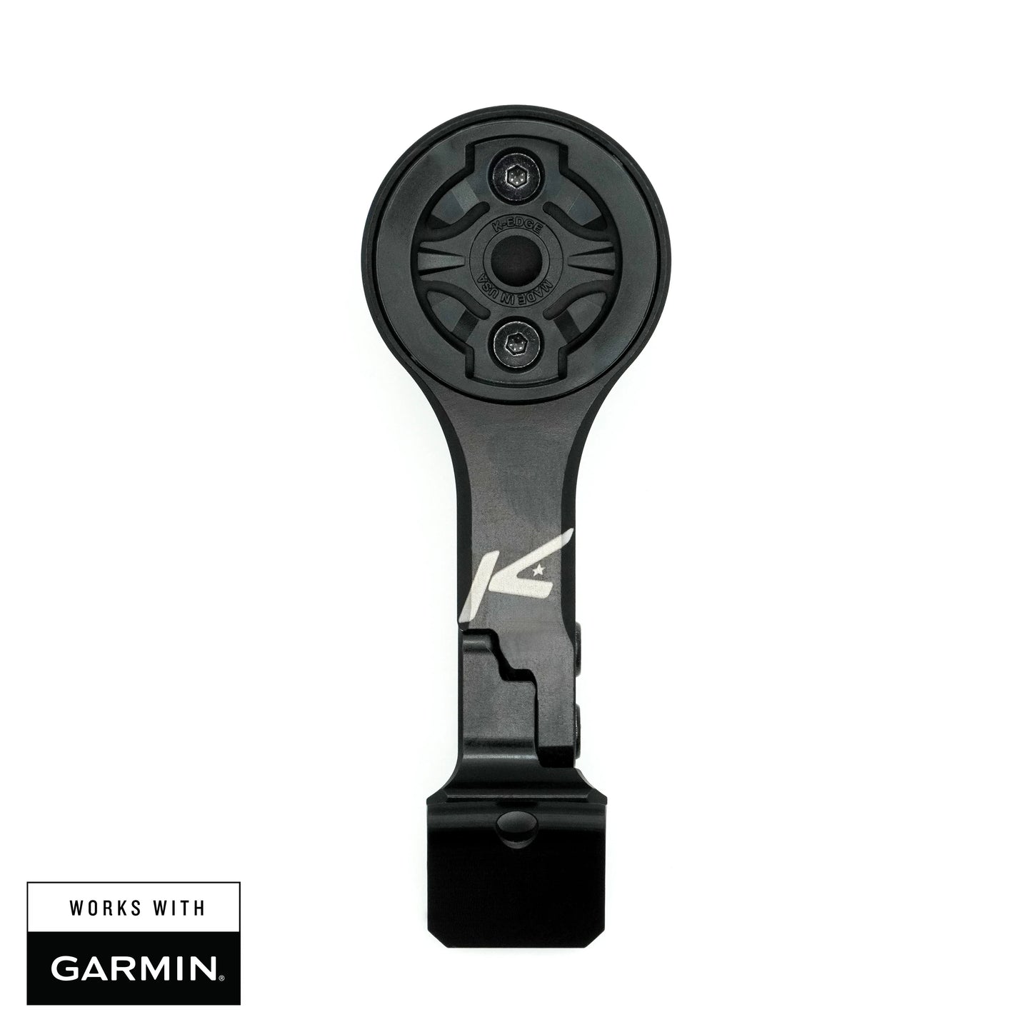 Garmin K-EDGE Regular Mount Madone Gen 7 GPS bracket