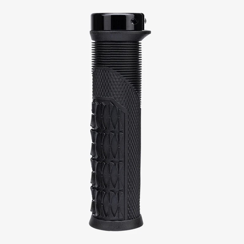 Chwyty SDG OPEN CORE THRICE 136 mm czarne