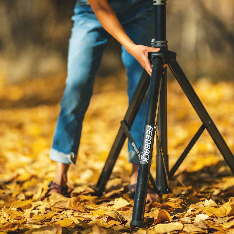 FEEDBACK Sport-Mechanic workshop stands