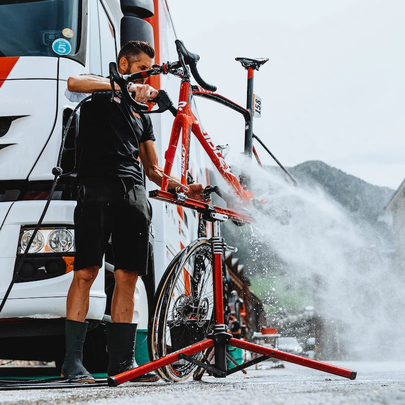 FEEDBACK Sprint workshop stands