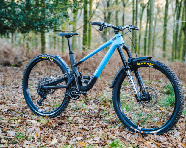 RRP ProGuard BOLT ON v2 Max Front Mudguard Protection