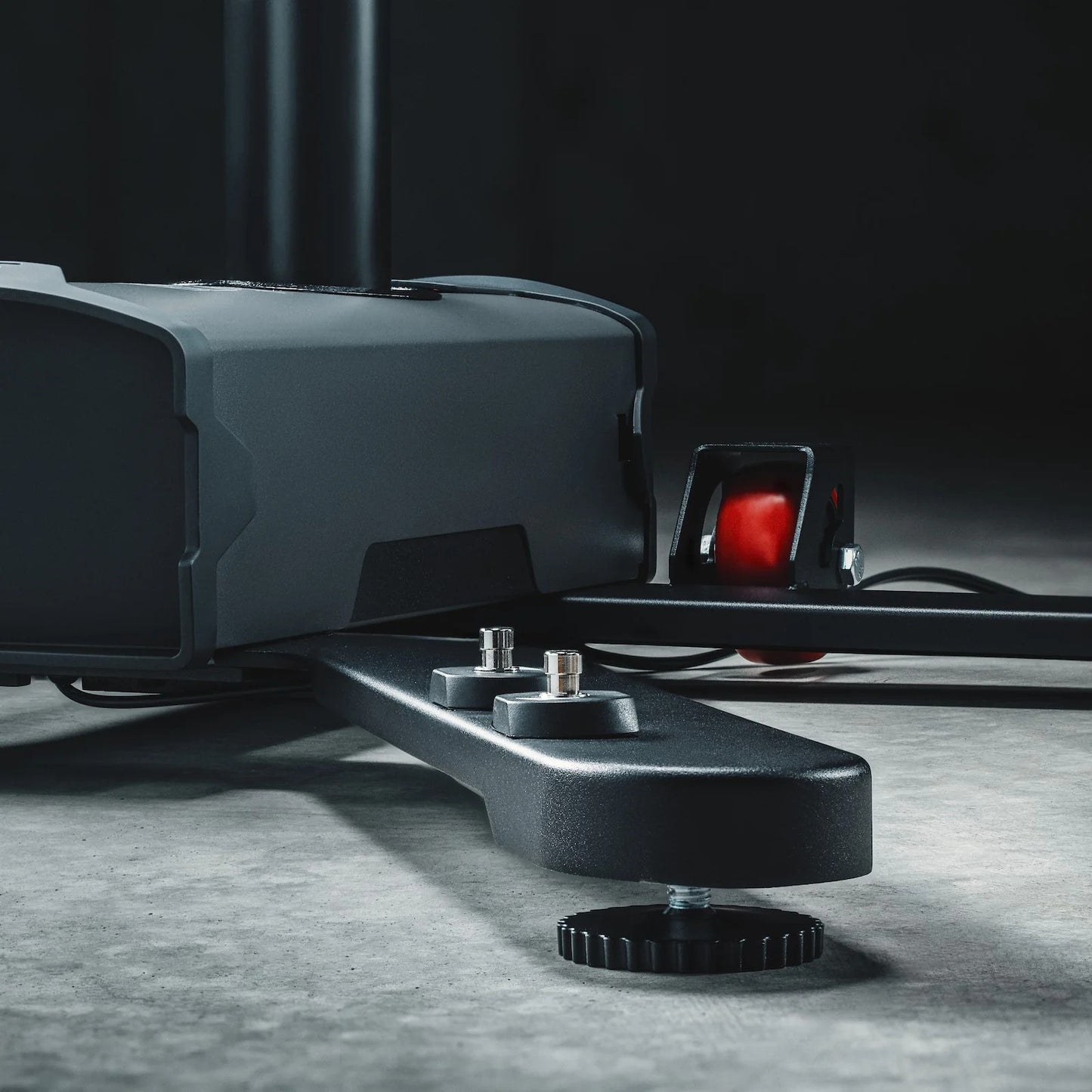 FEEDBACK Pro E Lift workshop stands