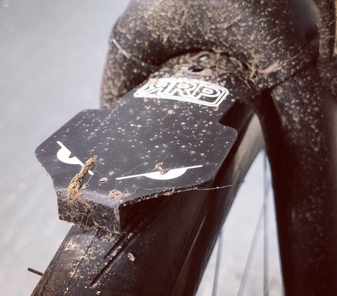 Przedni błotnik RRP CX GUARD