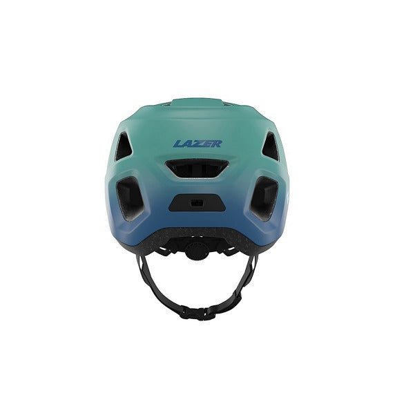 Kask MTB LAZER FINCH KINTEICORE Teal Matt