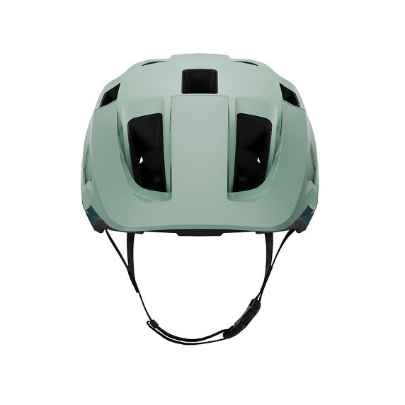 Kask MTB LAZER FINCH KINTEICORE Mint Green Matt