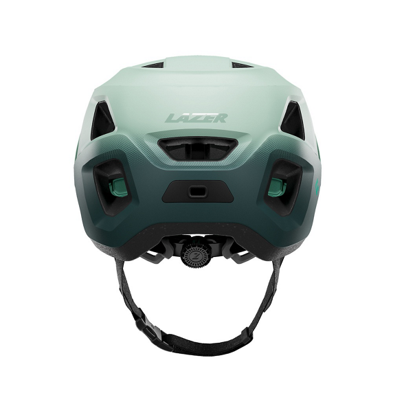 Kask MTB LAZER FINCH KINTEICORE Mint Green Matt