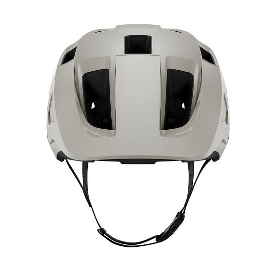 Kask MTB LAZER LUPO KINETICORE White Stone