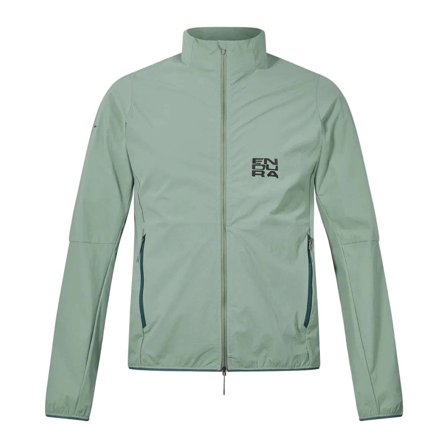Kurtka ENDURA ALLTRACK RIDE PACKABLE Jacket Green