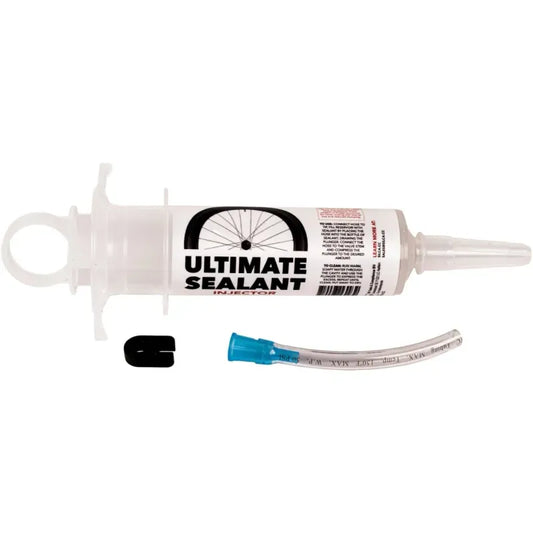 Strzykawka do płynu zapobiegawczego SILCA ULTIMATE SEALANT INJECTOR