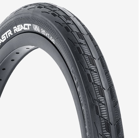 Opona TIOGA FASTR REACT S-Spec 20x1.60
