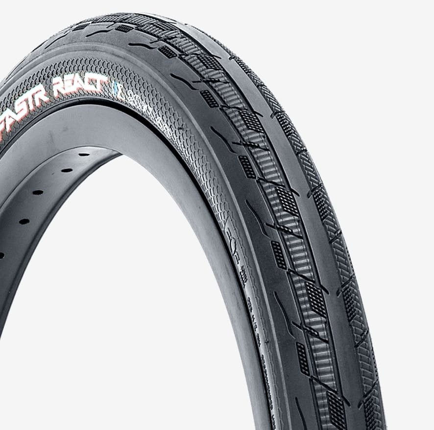 Opona TIOGA FASTR REACT S-Spec 20x1.75