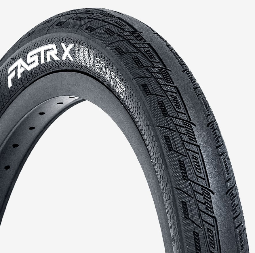 Opona TIOGA FASTR-X 20x1.60
