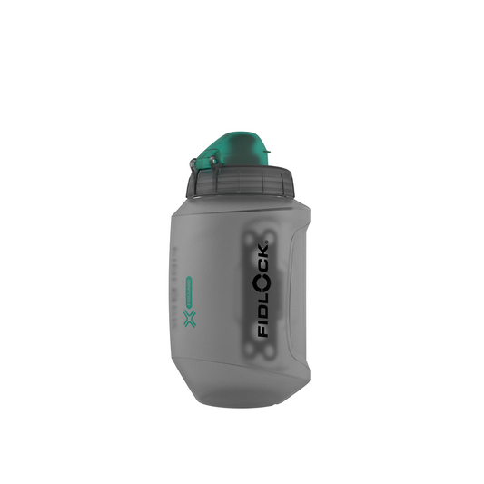 FIDLOCK TWIST Pojedyncza zapasowa butelka (550 ml) Antybakteryjna