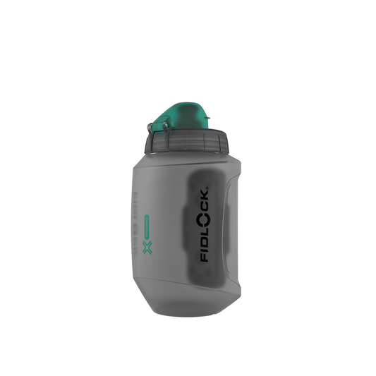 Butelka FIDLOCK TWIST z paskiem magnetycznym (550 ml) antybakteryjna
