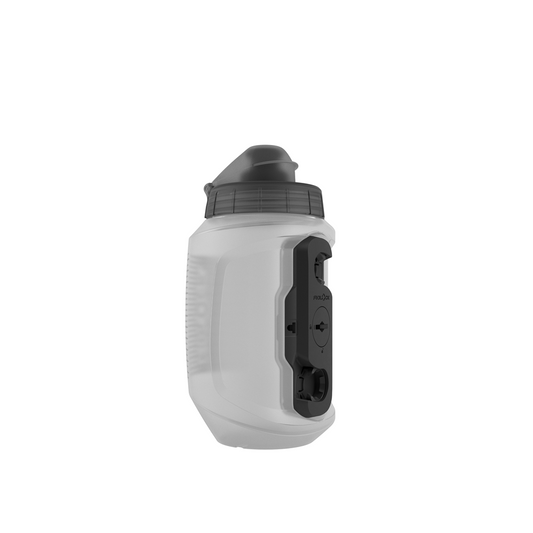 Butelka FIDLOCK TWIST z paskiem magnetycznym (550 ml) przezroczysta