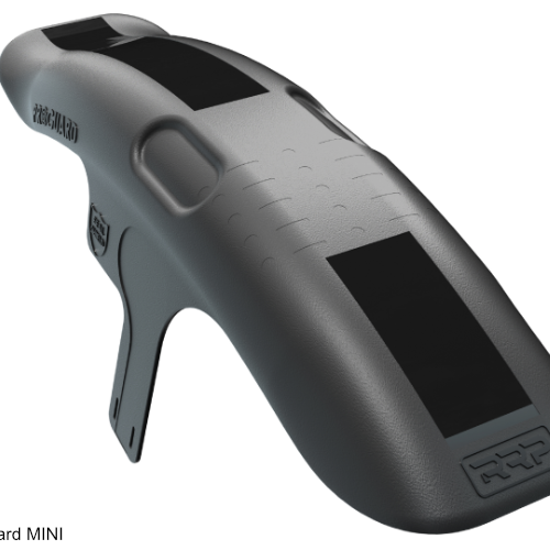 RRP ProGuard Max Protection front mudguard
