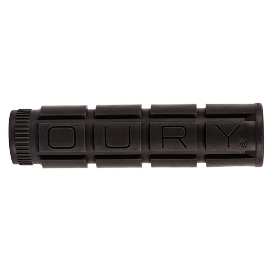 Grips OURY Classic Mountain V2 114mm Black