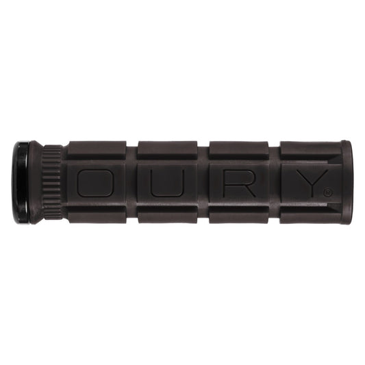 OURY Lock-on V2 135mm Black Grips