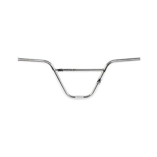 Kierownica BMX AVIAN Six Four Impala Chrome Ø22.2mm