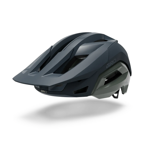 Kask MTB GIRO MONTARO PRO Marine Matte