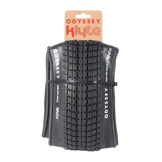 Opona ODYSSEY AITKEN (K-Lyte) 20x2.25